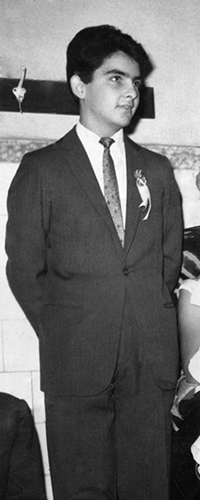 História do Zizo